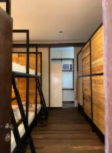 Yellow Umbrella Hostels