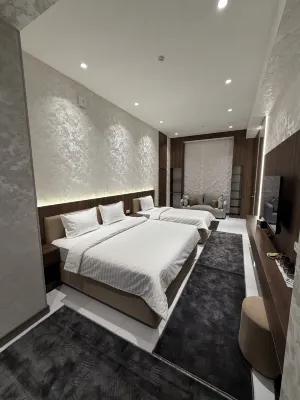 NINETY boutique hotel