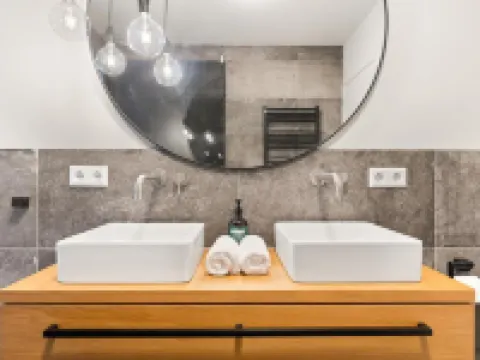Suites aan Zee 弗利辛恩住宿飯店