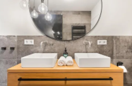 Suites aan Zee โรงแรมใน