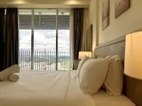 【Encorp Marina】P. Harbour/Harbour View (1BR1B) 2px - New