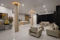 โรงแรม แซนด์บอกซ์ นครศรีธรรมราช