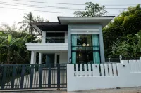 P Square Villa