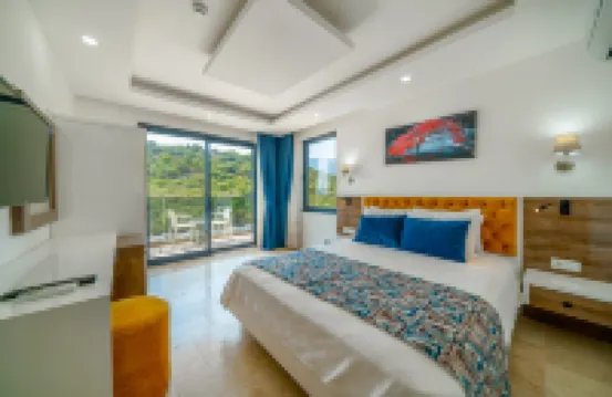 卡斯博希姆別墅