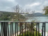 Ma Wan 1868 Resort โรงแรมใกล้หม่าหวัน