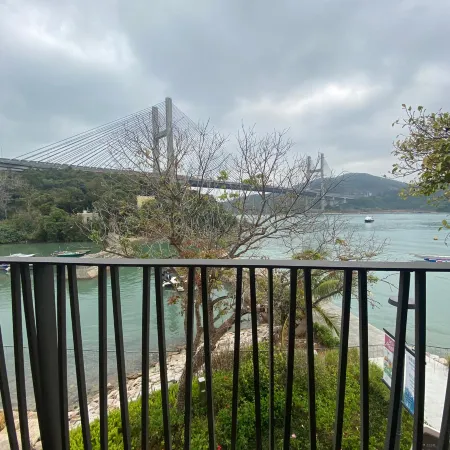 Ma Wan 1868 Resort Отели рядом с достопримечательностью «Ма-Ван»