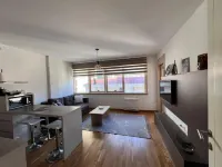 Fontana Deluxe Apartment