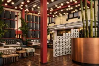 The Palace Indochine Hotel