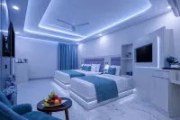 Hotel Urban Royale - IGI Airport Delhi فنادق في 