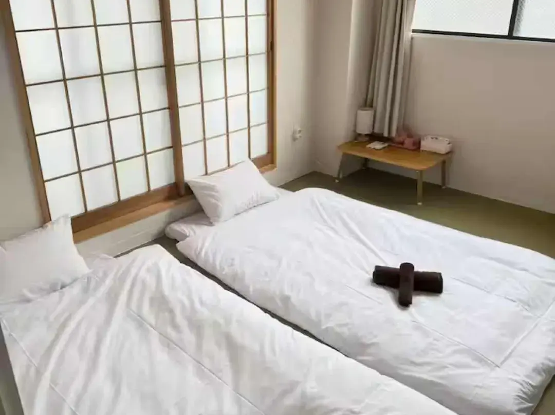 Hoshiyado No Ya Casananiwa - Osaka
