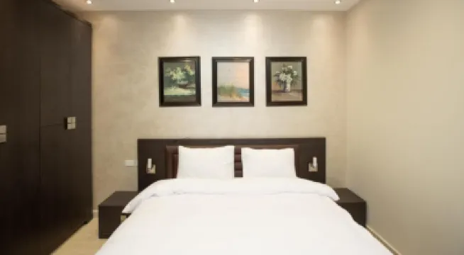Prime Select Lotus New Cairo Hotels in Cairo