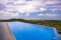Starlit Weligama, Private Villa with Pool & Chef by TSC