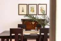 Villa Wild Ceylon Anamaduwa, Private Villa with Pool & Chef by TSC