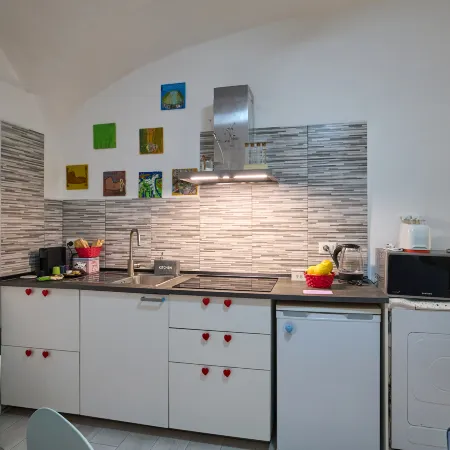 Ikigai Holiday Home Colosseum near Termini Station
