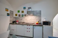 Ikigai Holiday Home Colosseum near Termini Station - Bungalows