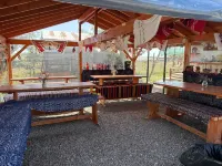 Casuta cu Maci -  Privatzimmer