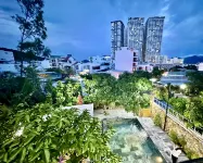 Garden House NhaTrang -  Holiday Villas