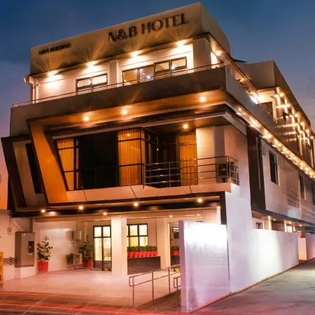 N&B Hotel