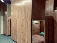 Kochevnik Hostel 阿拉木圖住宿飯店