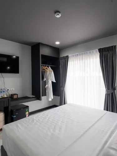 รูปภาพของAslan Boutique Apartments