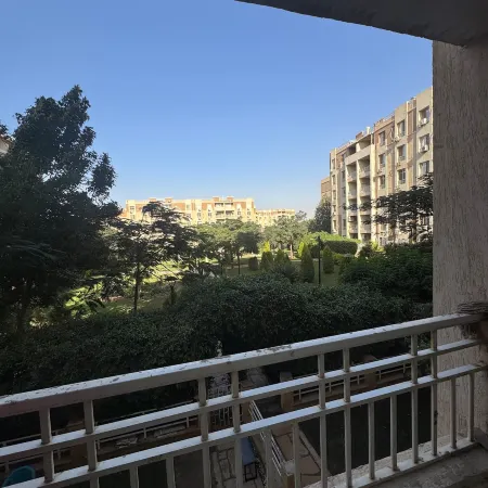 Jasmin residential apartment