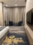 Grand Hotel Al Hamra