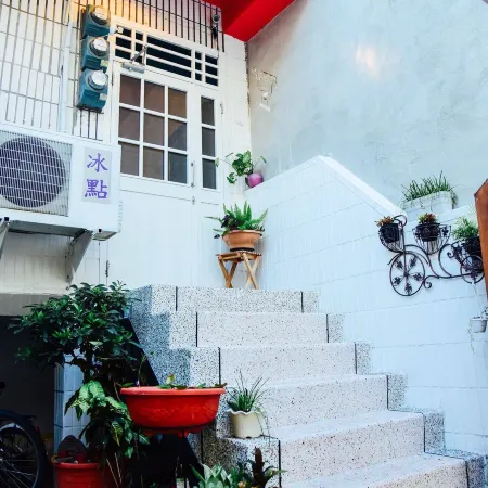 Travel Home B&B - Kenting Hengchun Town All-inclusive Accommodation