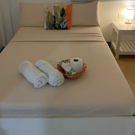 Villa Darroca Beach House