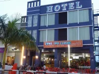 Collection O Malacca Formerly Lavender Inn Hotels in 