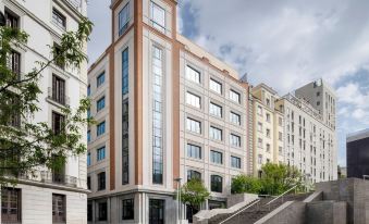 Urban Hive Madrid