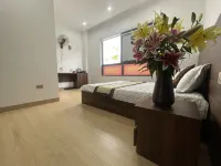 Hola Hotels Mong Cai