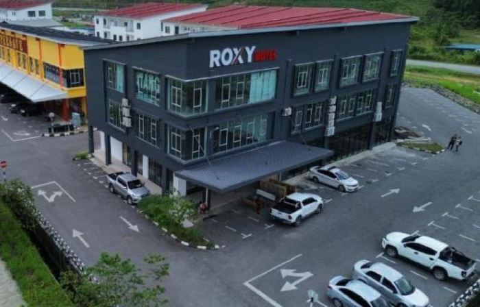 Roxy Hotel Selangau
