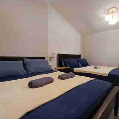 Tsinoy Villa Rooms