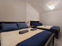 Tsinoy Villa 酒店