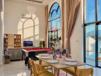 Yen sbay Poolvilla Khaoyai 巴衝酒店