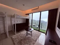 Peak Homes - top hill near Genting Highlands Resort