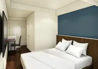 HOTEL LIVING INN Asahibashiekimae EAST