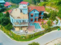 1992 de Villa - Tam Đao Hotels in 