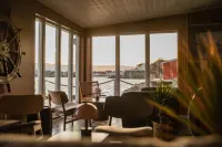 Skata Hotel Henningsvær - Kæledyr tilladt