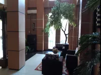 Cozzy Hotel Menara Archie Hotels in Central Ternate