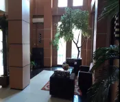 Cozzy Hotel Menara Archie