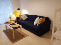 Marina Zea Cosy Apartment