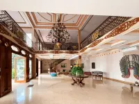 SANS Vibes Sartini Inn Yogyakarta