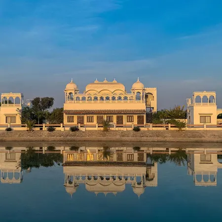 The Ramgarh Resort