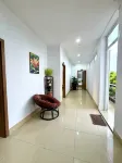 Thao Nguyen Villa Quang Binh - ที่มีที่จอดรถ