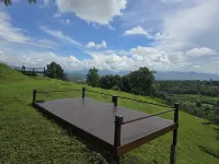 Raimhokyoddoi Homestay - Mountain view