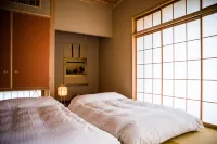 ANGEL GRAN VILLA HAKONE
