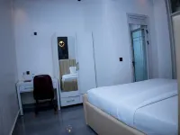 Kivu Hilltop Beach Hotel Hotels in Rubavu