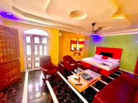 RESIDENCE MAME DIARRA Các khách sạn ở 