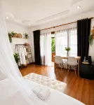 Secret Place Hotel & Restaurant